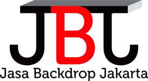Backdrop Jakarta
