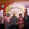 Backdrop Seminar Sriwijaya Heritage