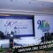 Backdrop & Panggung Ulang Tahun PT Jawattie