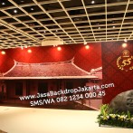 Wall of Fame Universitas Taruma Negara