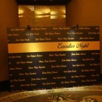 Backdrop Golden Solution