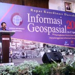 Backdrop Badan Informasi Geospasial