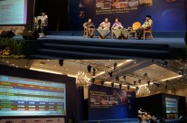Backdrop Bulan Mutu Nasional 2014